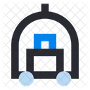 Trolley Bag  アイコン