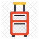 Trolley Bag  アイコン