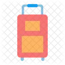 Trolley Bag  アイコン
