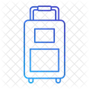 Suitcase Bag Work Experience アイコン