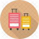 Trolley Bag  アイコン