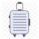 Luggage Travel Bag アイコン