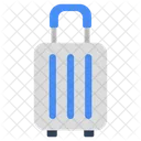 Trolley Bag Baggage Briefcase アイコン