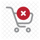 E Commerce Online Shopping Icon