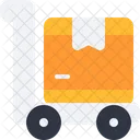 Trolley Icon