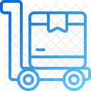 Trolley Icon