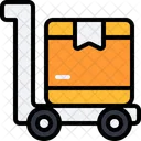 Trolley Icon