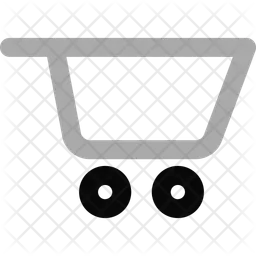 Trolley  Icon