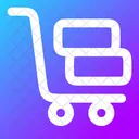 Trolley Icon