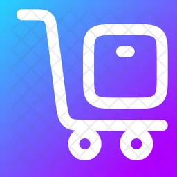 Trolley-  Icon