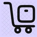 Trolley Icon