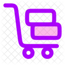 Trolley Icon