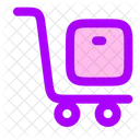 Trolley Icon