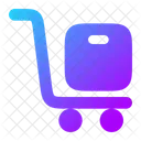 Trolley-  Icon