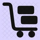 Trolley-  Icon