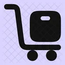 Trolley-  Icon