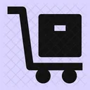 Trolley Icon