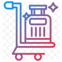 Trolley Icon