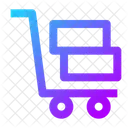 Trolley-  Icon