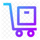 Trolley-  Icon