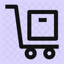 Trolley-  Icon