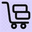 Trolley Icon