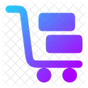 Trolley-  Icon