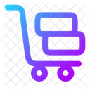 Trolley-  Icon