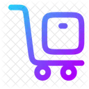 Trolley-  Icon