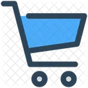 Ecommerce Shopping Shop Icon