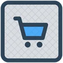 Ecommerce Shopping Shop Icon