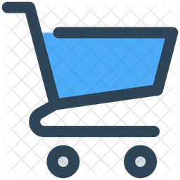 Trolley  Icon