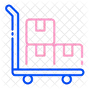 Trolley Icon