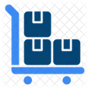 Trolley Icon