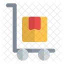 Trolley  Icon