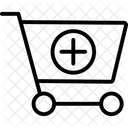 Trolley  Icon