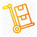 Trolley  Icon