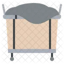 Trolley Dirty Full Icon