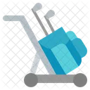 Trolley  Icon