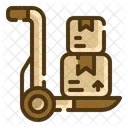 Trolley  アイコン