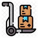 Trolley  アイコン