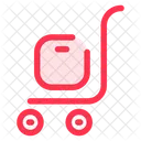 Trolley  Icon