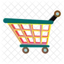 Trolley Cart Shopping Symbol