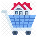 Trolley Icon