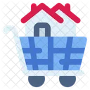 Trolley Icon