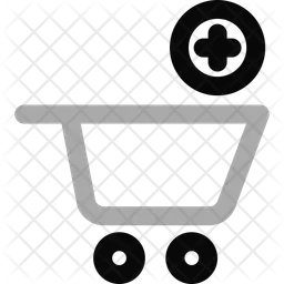 Trolley plus  Icon