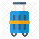 Trolleytasche  Symbol