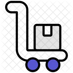 Trolly  Icon