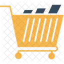 Trolly Commercial Customer Icon