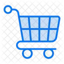 Shopping Cart Purchase Icon